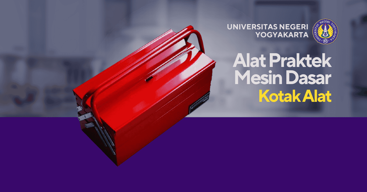 Kotak Alat