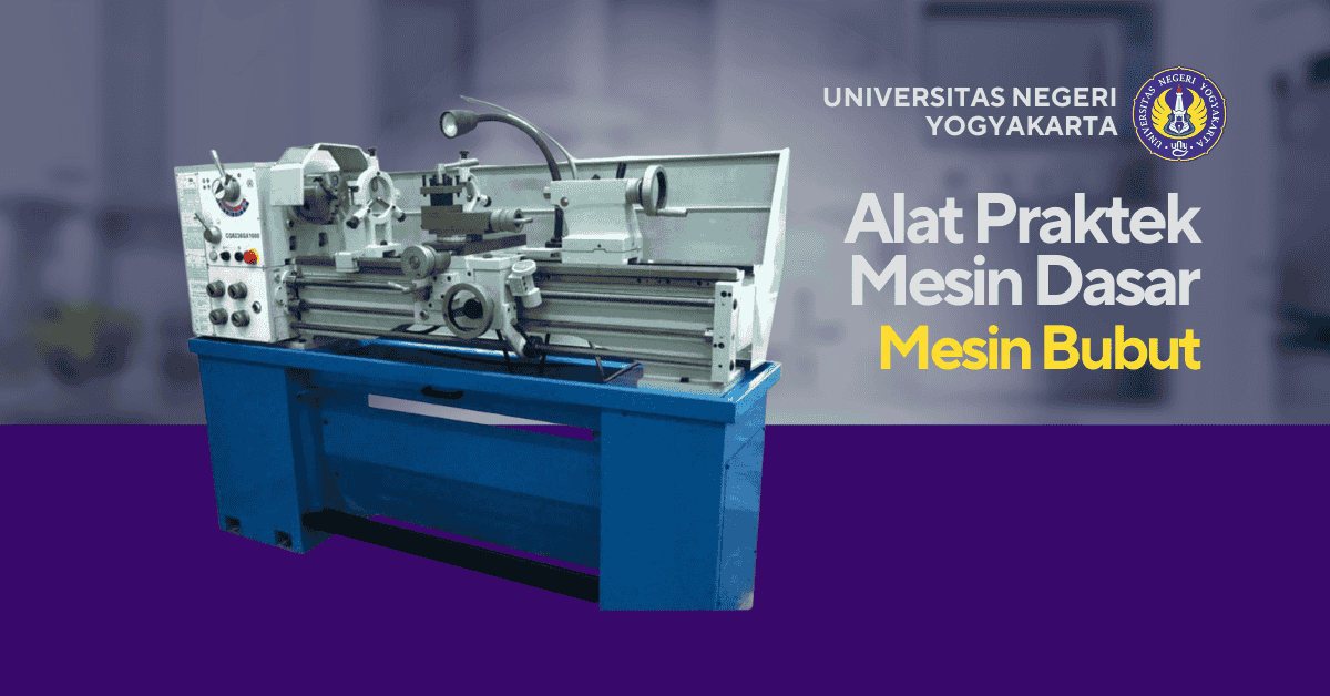 Mesin Bubut