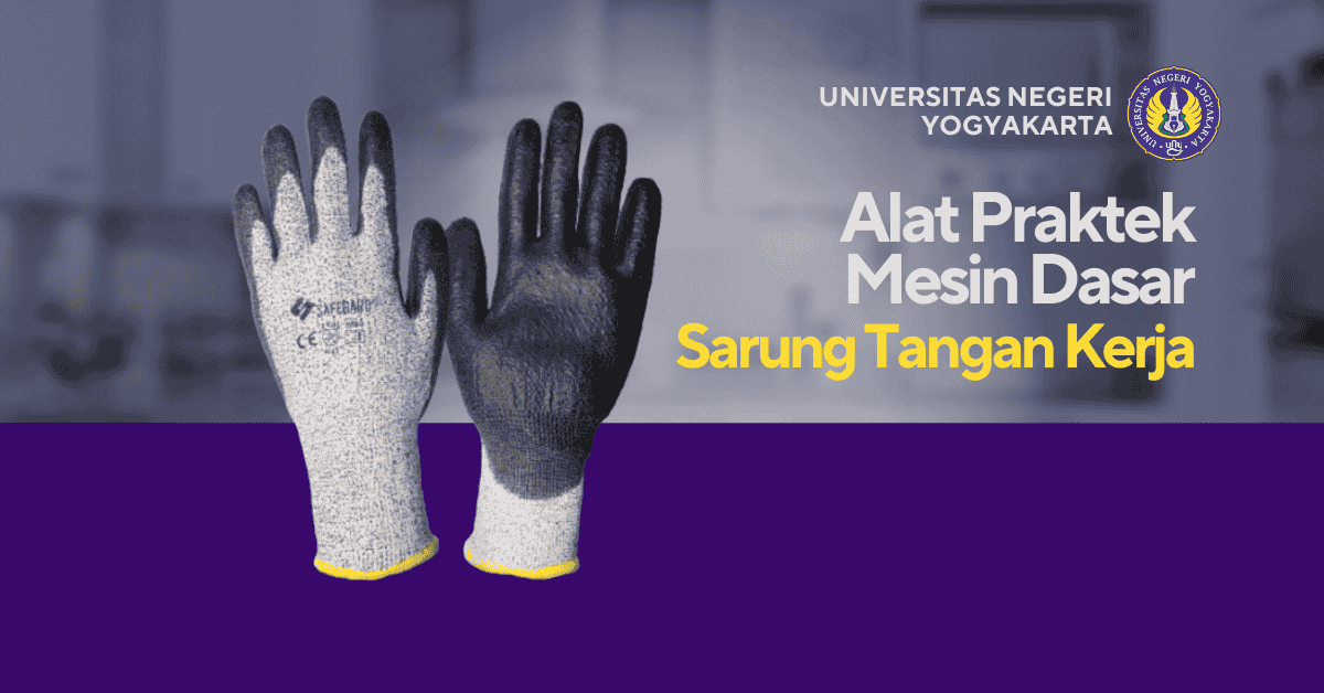 Sarung Tangan Kerja